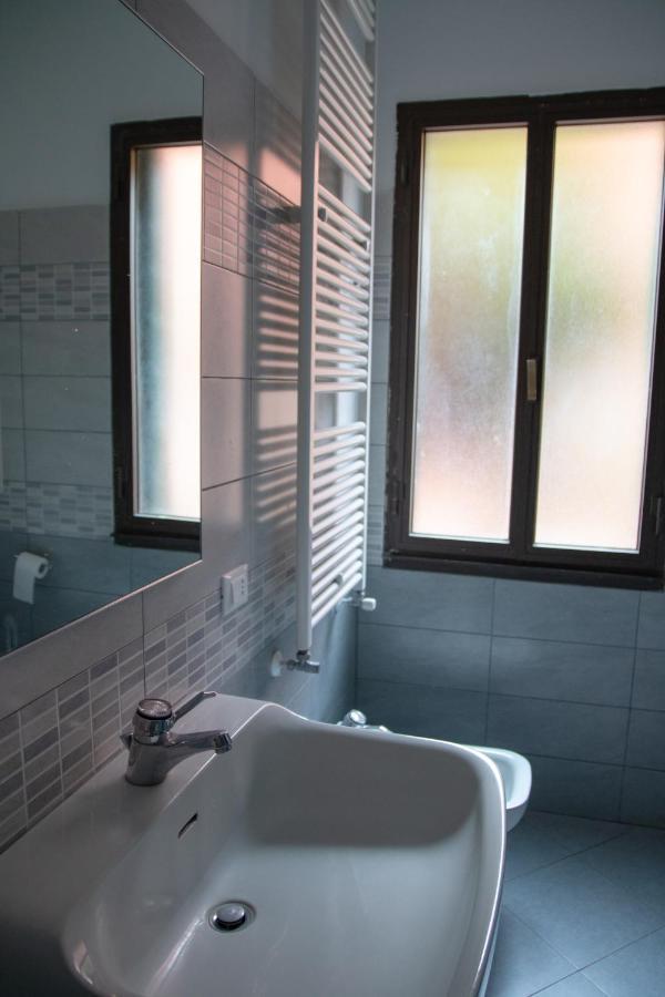 Beocio Home • The Hidden Gem In Murano'S Heart Екстериор снимка
